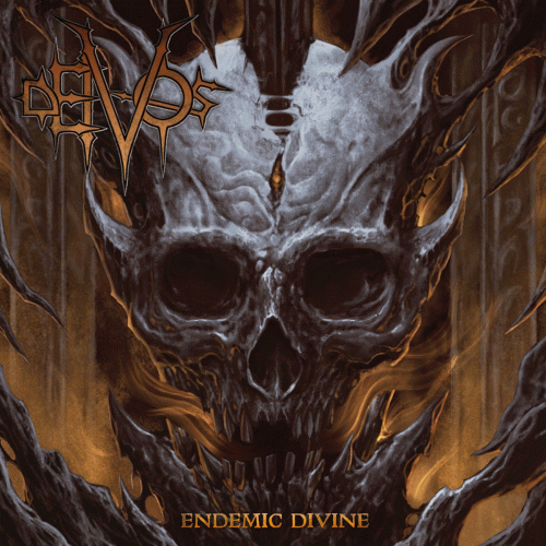 Deivos : Endemic Divine